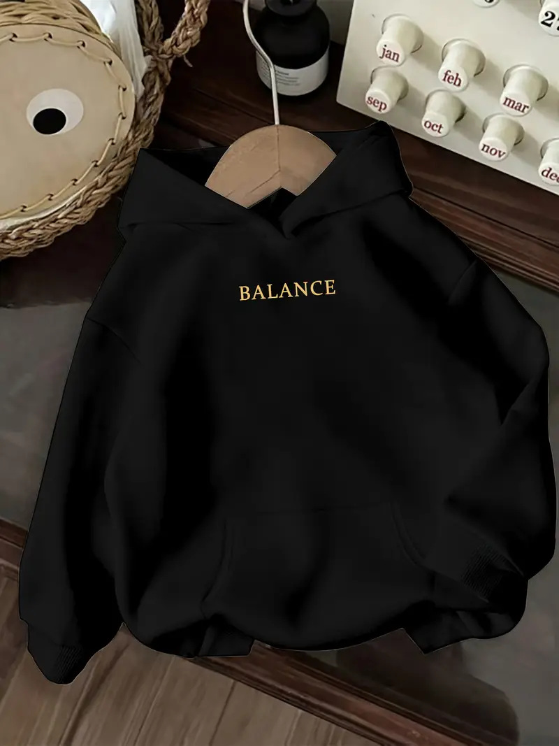 Men's Fleece Hoodie - Winter Korean Streetwear Pullover With Print (S-XXL) | Thick Warm Casual Sweatshirt​_ecoleips.com