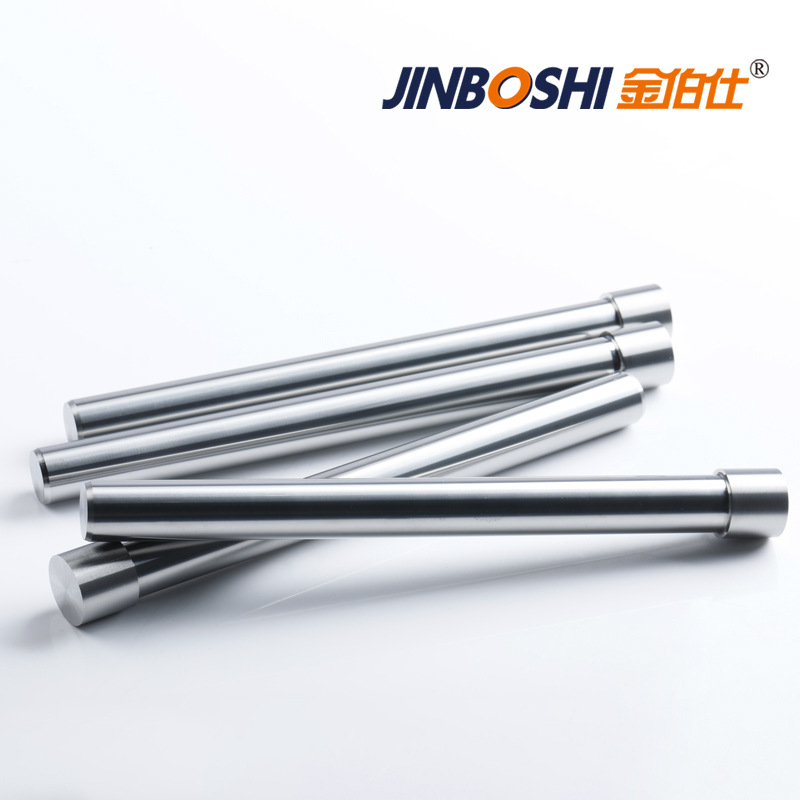 硬质合金钨钢顶针直径10mm 模具顶针 顶杆 推杆 按客户图纸加工