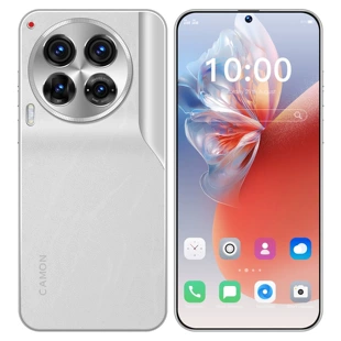 Смартфон Camon30 Premier Zhen 4G, 3+64 ГБ, восьмиядерный, мобильный телефон для внешней торговли, заводской