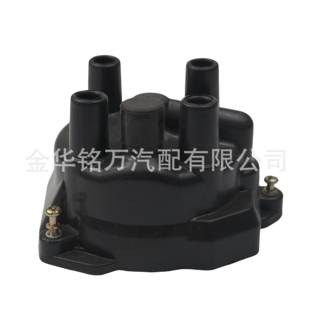 Distributor Caps Facet Dist Cap各种国产汽车分电器盖分火盖|ru