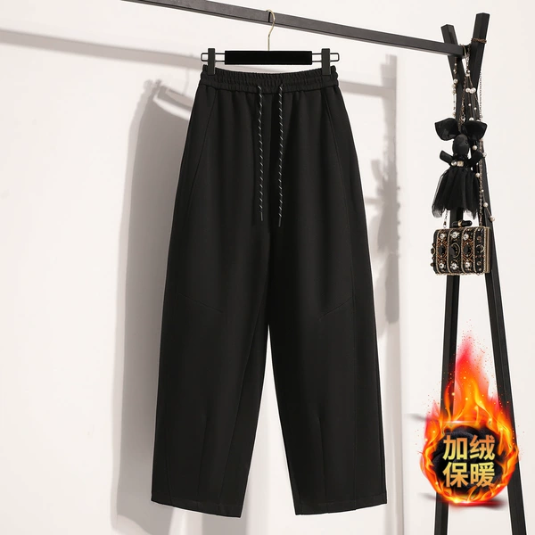 H7432 black plus velvet