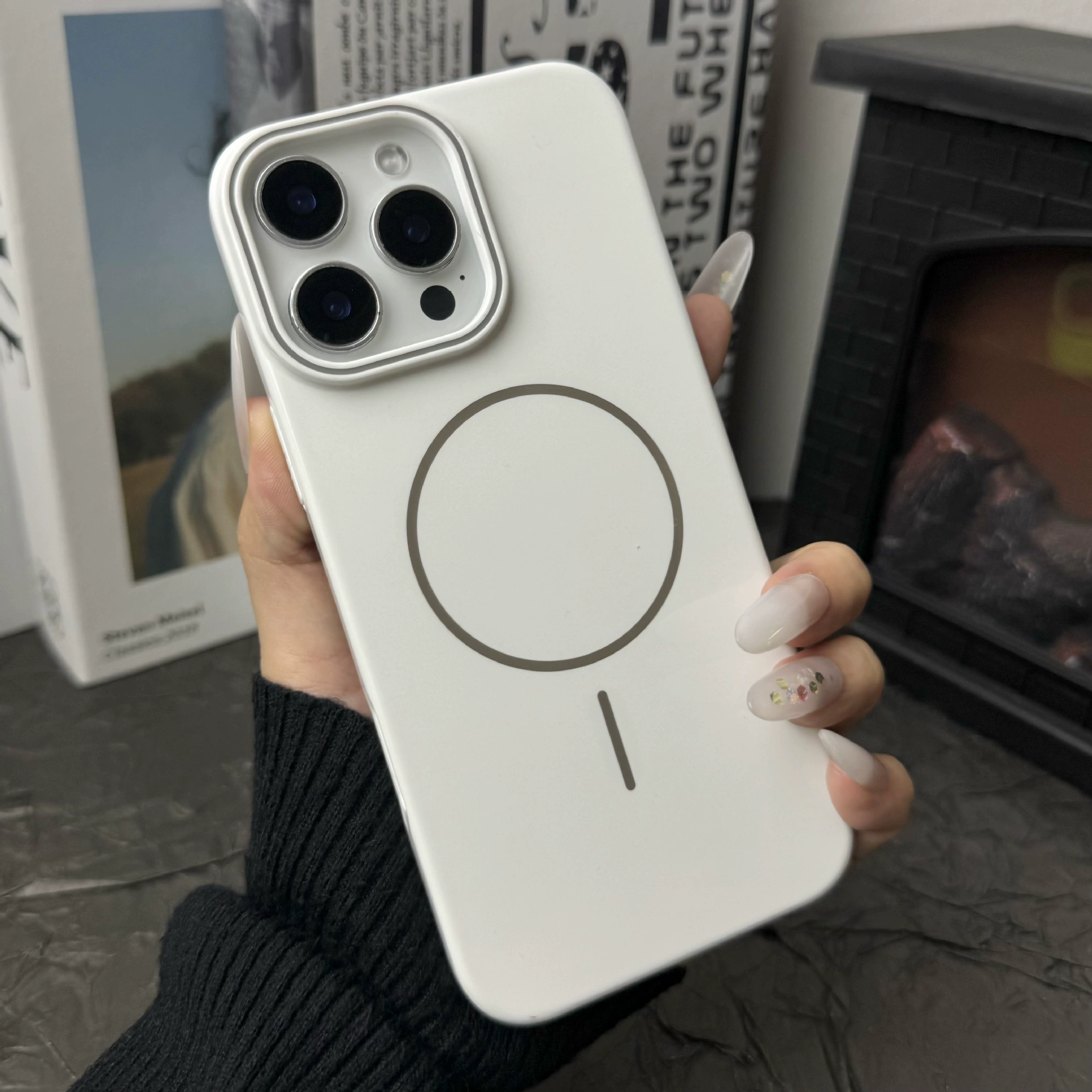 Apple, совместимый чехол для телефона, iPhone16, 16promax, 13, 15/11