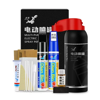 Paint Touch-Up Paint Pen, Avtomobil boya qələmləri