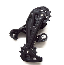 LTWO0蓝图10/11速山地车后拨后变速器  AX-33速后拨变速器