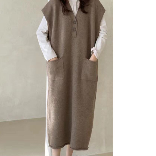 Chic Salted Air High-End Women's Sweater, Fashionable and Elegant, Suitable for Influencers and Goddesses, Can Be Both Salty and Sweet, High-End Knitwear