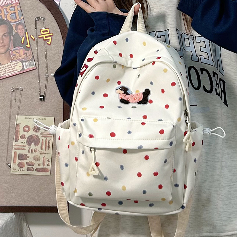 日系insカバン女子中学生高颜値小衆冷門小学生3 ~ 6年生かわいいランドセル|undefined