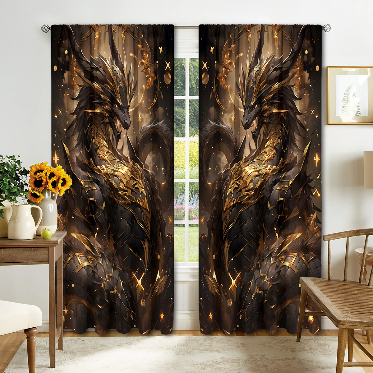 꽃 만화 캐릭터 3