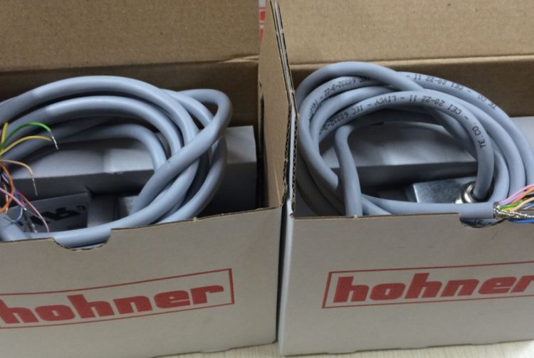 1-KAB157-3 HBM cable