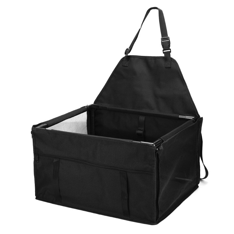 S-퓨어 블랙/(38.5*38.5*27