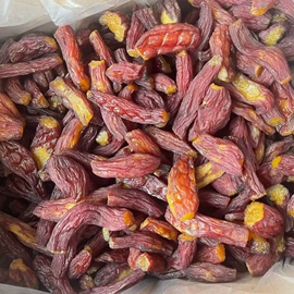 薯干类;芋类;其他果干蜜饯