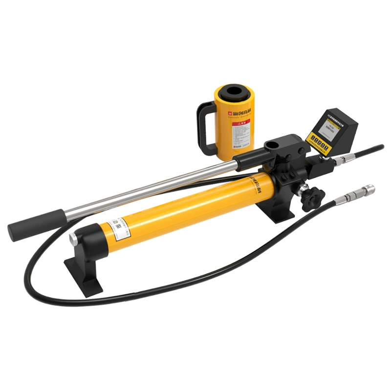 Haichuang Gaoke HC-nS интеллектуальный инструмент для рисования анкерного стержня цифровой дисплей расширительный винт анкерный болт детектор рисования стержня