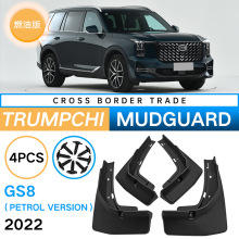 �m��춂���Trumpchi Gs8 2022ȼ�Ͱ���܇�����Ƥ�����Q�羳���b