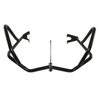 engine anti-fall guard, Motorcycle bumper