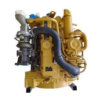 Механический двигатель C2.6 полный дизельный двигатель для Caterpillar E305.5E 306E в сборке