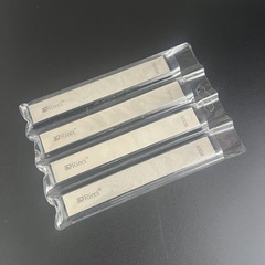 ダイヤモンド砥石セット 4 番目のセット、キッチン用多目的研ぎストリップ 1 個