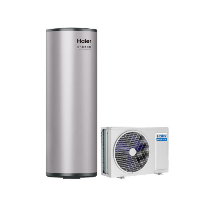 Водонагреватель Haier 300л стандарт