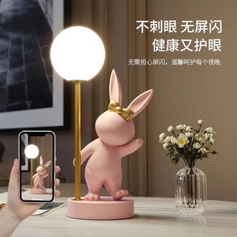 結婚プレゼントは新人の親友に実用的な電気スタンド寝室にリビングルームの家庭装飾品のアイデア婚約プレゼントを飾る|undefined