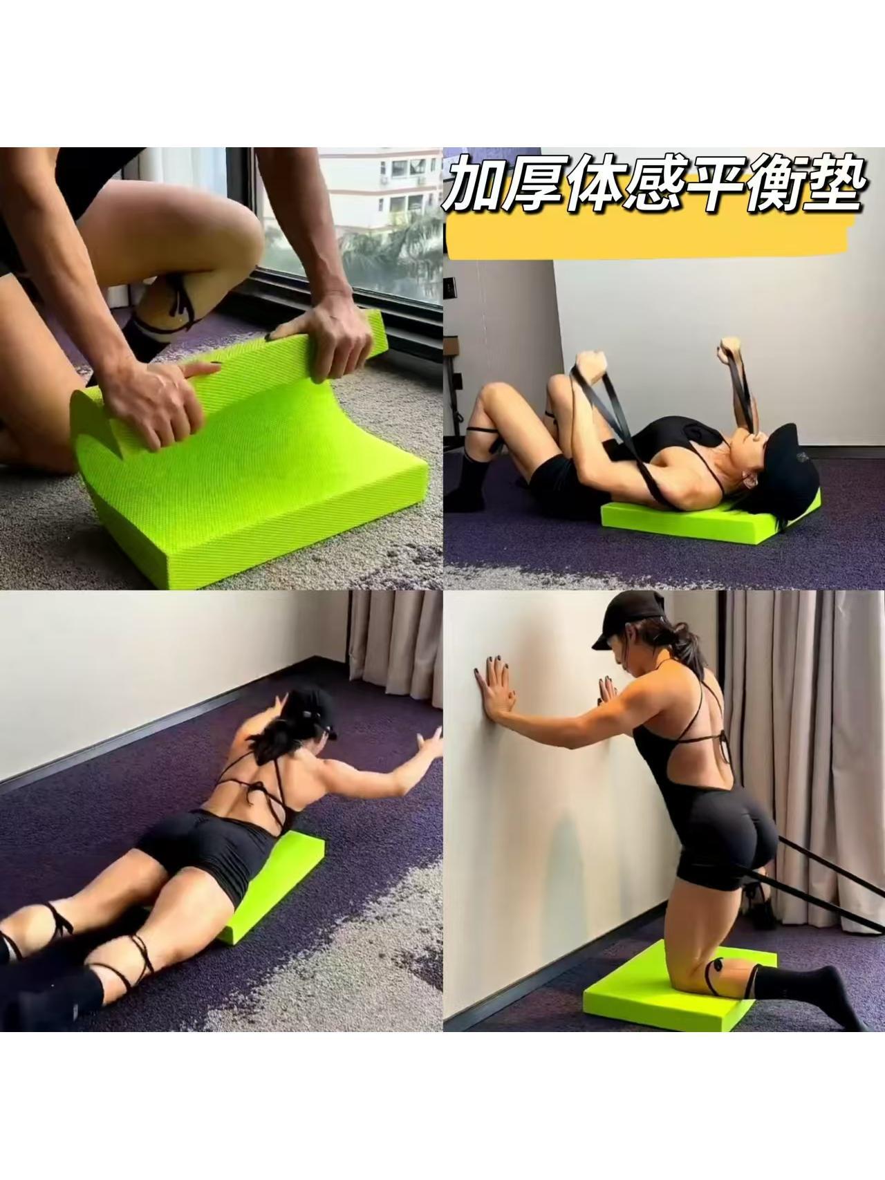 덤벨 벤치 프레스 매트, 가슴 및 복부 휠 피트니스 매트, 플랫 서포트 코어 트레이닝 쿠션, 요가 무릎 꿇기 매트