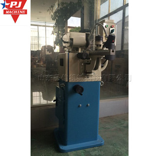 Pinjia metal saw blade gear grinding machine Steel saw blade tooth grinding machine Small serrated machine equipment