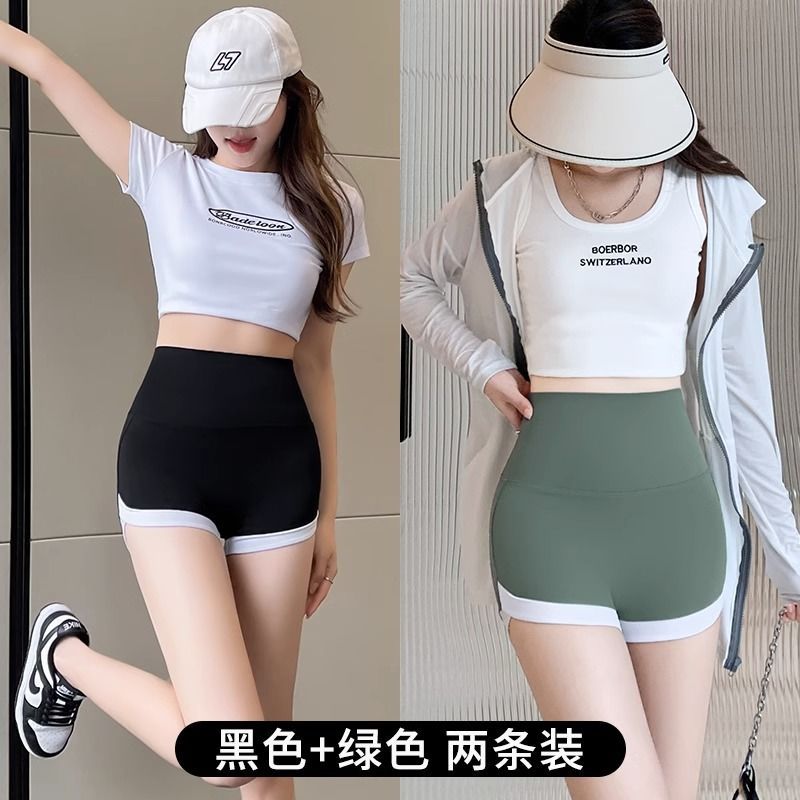 Pantalones de calzado deportivo pantalones cortos de calzado