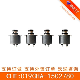其他发动系统;其他传动系统;车身及附件