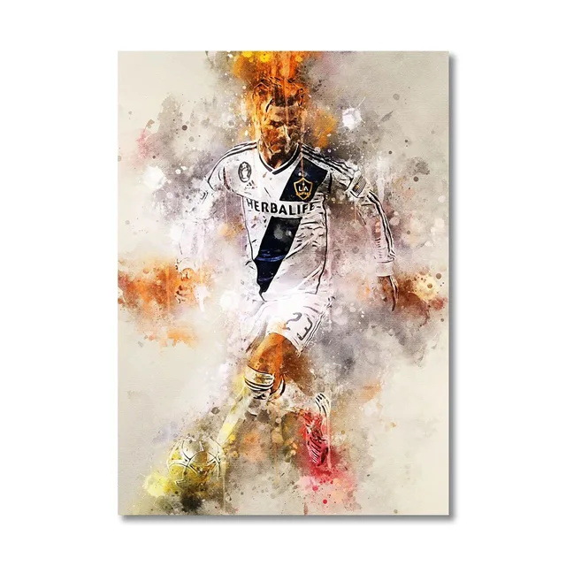 B solo dibuja el núcleo, sin marco