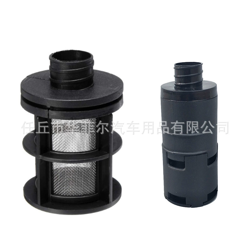 Трансграничный стояночный отопитель элемент воздушного фильтра воздухозаборник пыль губка фильтрующий элемент стальная сетка съемный фильтр