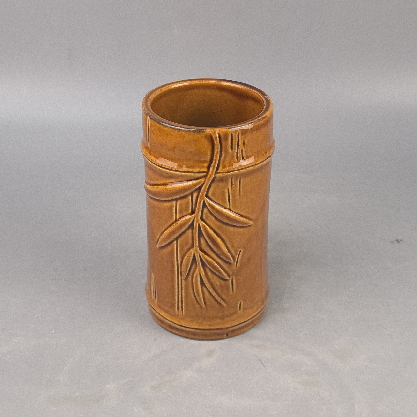 Taza de bar TikiMug transfronteriza Taza de bambú grande de cerámica Taza de cóctel pequeña Mermaid Ticki