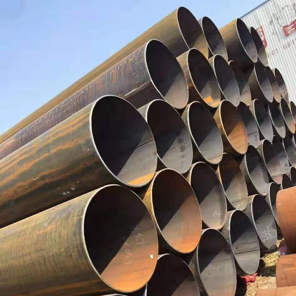 重庆鲁盛坤批发钢管 万州架子管 涪陵脚手架焊管加工批发