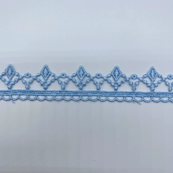 The second model xlb577-2 light blue*2.7cm