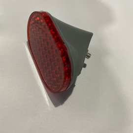 车旅行车尾灯挡泥板尾灯后尾灯自行车警示反射器反光片