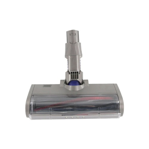 Suitable for Dyson vacuum cleaner electric floor brush floor carpet tile suction head soft velvet brush V7V8V10V11 accessories
