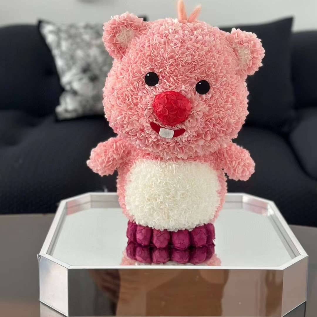 맞춤형 스탠딩 비버 (15 일 전)