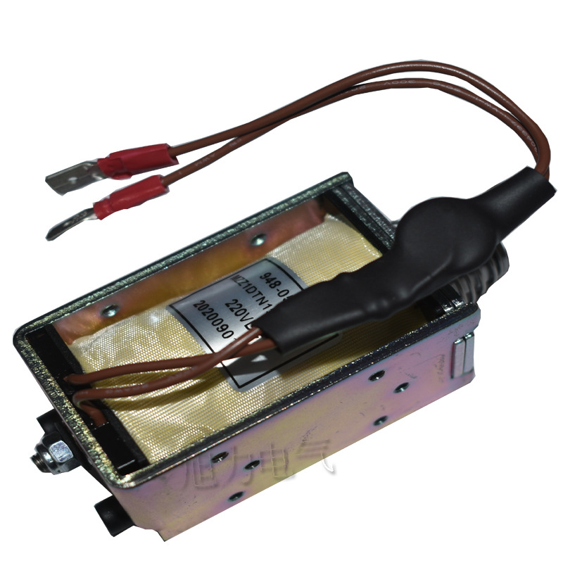西门子闭锁电磁铁 3AE 3AH 3AE8闭锁线圈5SS.613.027 3API-FG/F1
