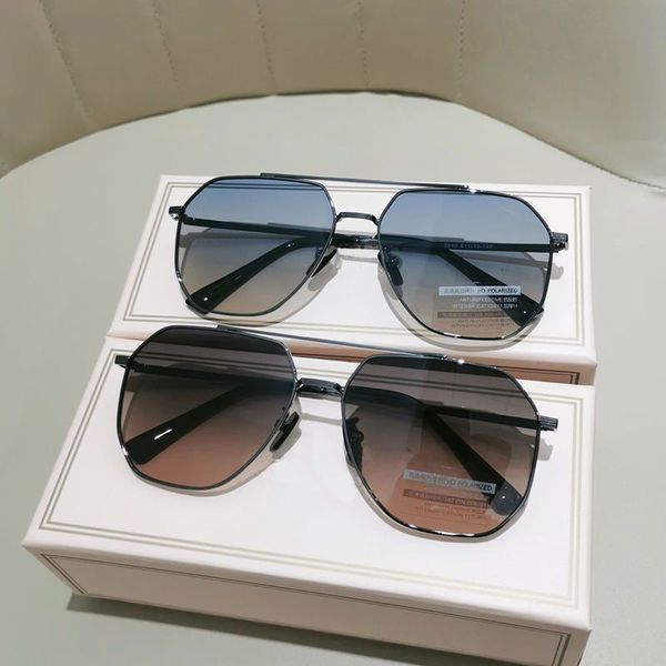 men's trend fashionable women's sunglasses