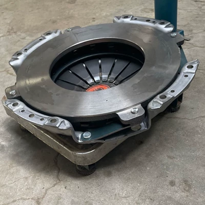 Mufta təzyiq lövhəsi from the factory, compatible with