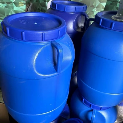 Cleaning/curing agent, Pack, 50-Liter Large Container, Wholesale