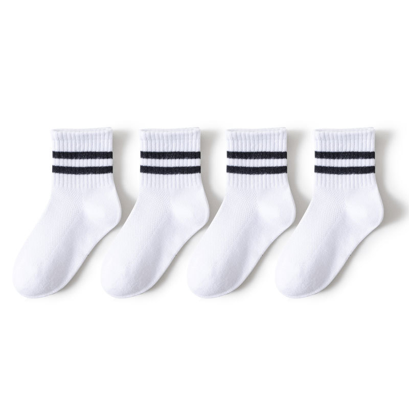 4 개의 평행 막대