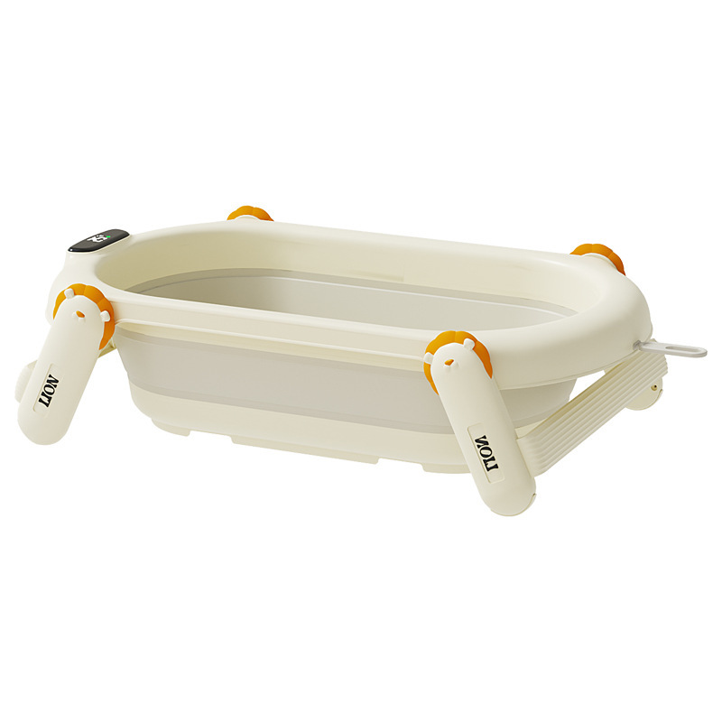 �ʺп羳����Ӥ���۵�ԡ����װ����ϴ��Ͱ7����Baby bathtub 7set