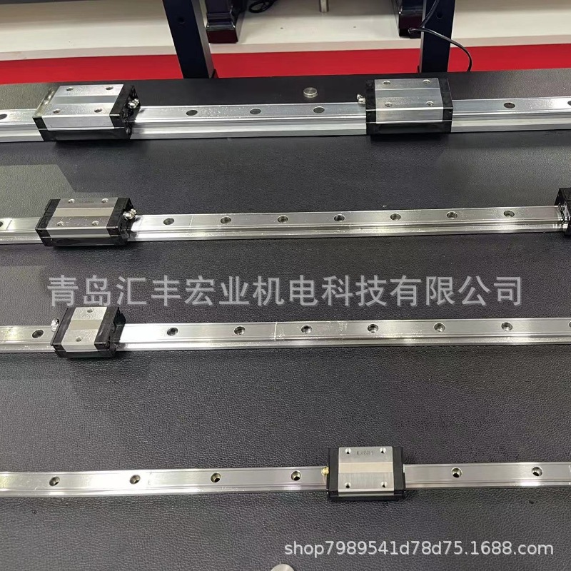 THK滑台VRU9310 VRU9410 全新