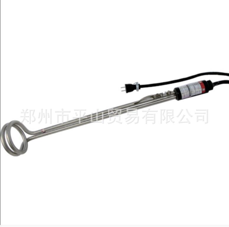 日本 SAKAGUCHI 坂口 油用加热器 ONH110