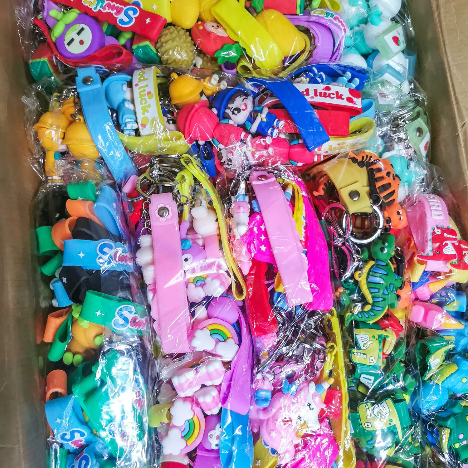 Мультяшные милые подвески куклы подвески бутики подвески подарки кожаные полоски подвески сумки подвески подарки для учащихся начальной школы