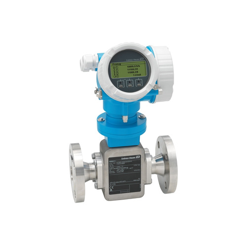 进口多功能涡街流量计 7R2CRF-BBCEJCCBACAD2SLA1 德国e+h