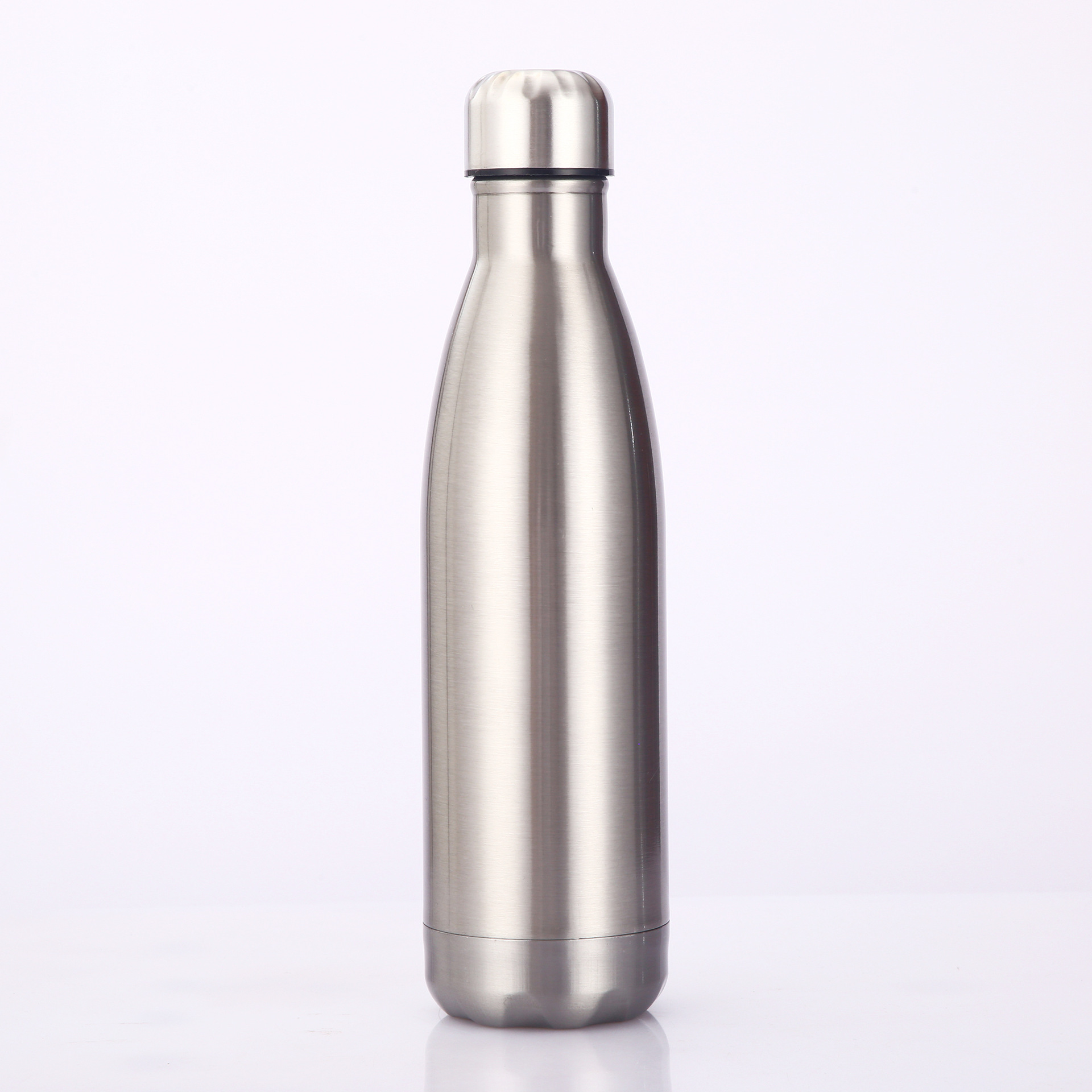  Botella térmica de acero inoxidable 304, tipo cola, gran capacidad, ideal para deportes y actividades al aire libre