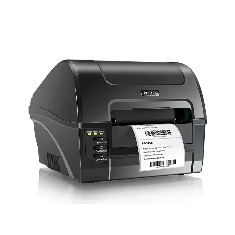 Принтер штрих-кодов Postek Postek label c168 200s 300s для супермаркета, термальный Express ярлык