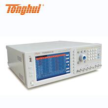 ͬ��TH2829AX-48�Ԅ�׃�����yԇϵ�yTH2829AX-24�_λ�l��200kHz