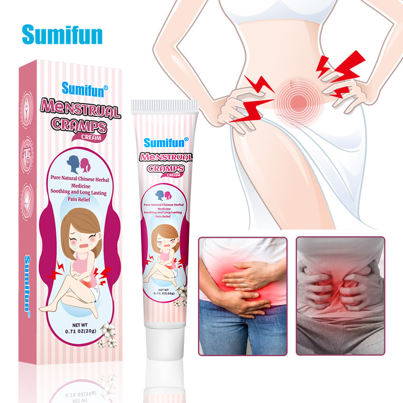 SUMIFUN cross -border AliExpress Amazon physiological period warm…