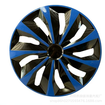 Cover Steel — Qìchē Hub cover