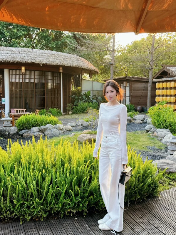 2025夏季新款时尚长袖上衣气质显瘦洋气休闲百搭甜美温柔外穿上衣|undefined