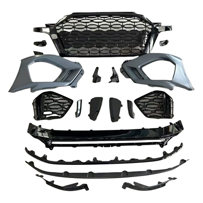 for Audi A3 models from 2014-2020, Big Surrounded